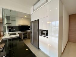 Woodlands Square (D25), Condominium #582394601